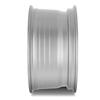 1994-04 Mustang SVE DHP1 Wheel Kit - 18x9/10  - Matte Silver
