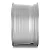 1994-04 Mustang SVE DHP1 Wheel Kit - 18x9/10  - Matte Silver