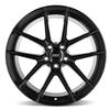 2015-25 Mustang SVE DHP1 Wheel Kit - 19x10/11  - Gloss Black