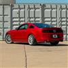 2005-14 Mustang SVE DHP1 Wheel Kit - 19x10/11  - Matte Silver