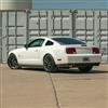 2005-14 Mustang SVE DHP1 Wheel Kit - 19x10  - Titanium Graphite