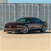 2015-23 Mustang SVE DHP1 Wheel & Nitto NT05 Tire Kit - 19x10/11  - Matte Silver