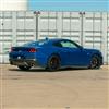2024-26 Mustang SVE DHP1 Wheel & Nitto Tire Kit - 19x10/11  - Gloss Black