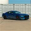 2024-26 Mustang SVE DHP1 Wheel & Nitto Tire Kit - 19x10/11  - Gloss Black