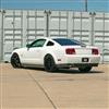 2005-14 Mustang SVE DHP1 Wheel & Nitto Tire Kit - 19x10/11  - Gloss Black