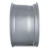 2005-14 Mustang SVE DHP1 Wheel & Nitto Tire Kit - 19x10/11  - Matte Silver