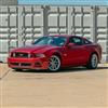 2005-14 Mustang SVE DHP1 Wheel & Nitto Tire Kit - 19x10/11  - Matte Silver