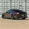 2015-23 Mustang SVE DHP1 Wheel & Nitto Tire Kit - 19x10/11  - Titanium Graphite