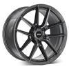 1994-04 Mustang SVE DHP1 Wheel & Sumitomo Tire Kit - 18x9/10  - Gloss Graphite