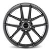 1994-04 Mustang SVE DHP1 Wheel & Sumitomo Tire Kit - 18x9/10  - Gloss Graphite