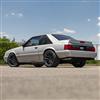 1994-04 Mustang SVE DHP1 Wheel & Sumitomo Tire Kit - 18x9/10  - Gloss Graphite