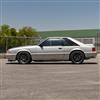 1994-04 Mustang SVE DHP1 Wheel & Sumitomo Tire Kit - 18x9/10  - Gloss Graphite