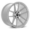 1994-04 Mustang SVE DHP1 Wheel & Sumitomo Tire Kit - 18x9/10  - Matte Silver