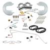1993 Mustang SVE Disc Brake Conversion Base Kit - 94-04 SN95 Cobra Brakes