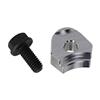 1979-1995 Mustang 5.0/5.8 SVE Billet Aluminum Distributor Hold Down Kit
