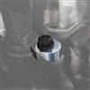 1979-1995 Mustang 5.0/5.8 SVE Billet Aluminum Distributor Hold Down Kit