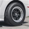 Mustang SVE Drag Comp Wheel - 15x10 - Gloss Black | 94-04