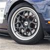 2005-2024 Mustang SVE Drag Comp Wheel - 18x5 - Gloss Black