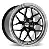 1994-2004 Mustang SVE Drag Comp Wheel - 18x9 - Gloss Black