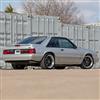 1994-04 Mustang SVE Drag Comp Wheel & Kenda Tire Kit - 18x9/10