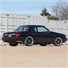 1994-04 Mustang SVE Drag Comp Wheel & Kenda Tire Kit - 18x9/10