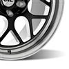1994-04 Mustang SVE Drag Comp Wheel & Kenda Tire Kit - 18x9/10