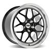 1994-04 Mustang SVE Drag Comp Wheel & Kenda Tire Kit - 18x9/10