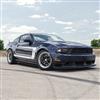 Mustang SVE Drag Comp Wheel & M/T Tire Kit - 17x4.5/17x10 | 05-14