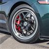 Mustang SVE Drag Comp Wheel & M/T Tire Kit - 18x5/17x10 | 15-23