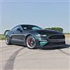 Mustang SVE Drag Comp Wheel & M/T Tire Kit - 18x5/17x10 | 15-23