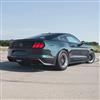 Mustang SVE Drag Comp Wheel & M/T Tire Kit - 18x5/17x10 | 15-23