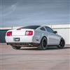 2005-14 Ford Mustang Drag Wheels in Gloss Black (15x10)