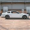 2005-14 Ford Mustang Drag Wheels in Gloss Black (15x10)