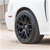 1994-04 Mustang SVE Drift Wheel - 18x10  - Gloss Black