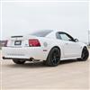 1994-04 Mustang SVE Drift Wheel - 18x10  - Gloss Black
