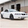 1994-04 Mustang SVE Drift Wheel - 18x10  - Gloss Black