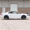 1994-04 Mustang SVE Drift Wheel - 18x10  - Gloss Black