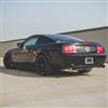2005-2024 Mustang SVE Drift Wheel - 19x9.5 - Gloss Black
