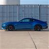 2024-26 Mustang SVE Drift Wheel & Firestone Tire Kit - 19x9.5  - Flat Black