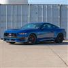 2024-26 Mustang SVE Drift Wheel & Firestone Tire Kit - 19x9.5  - Flat Black
