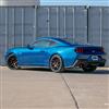 2024-26 Mustang SVE Drift Wheel & Firestone Tire Kit - 19x9.5  - Flat Black