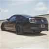 2005-2014 Mustang SVE Drift Wheel & Firestone Tire Kit - 19x9.5 - Gloss Black