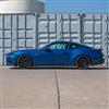 2024-26 Mustang SVE Drift Wheel & Firestone Tire Kit - 19x9.5  - Gloss Black