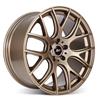2024 Mustang SVE Drift Wheel & Firestone Tire Kit - 19x9.5 - Satin Bronze