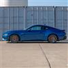 2024-26 Mustang SVE Drift Wheel & Firestone Tire Kit - 19x9.5  - Satin Bronze