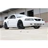 1994-04 Mustang SVE Drift Wheel & Kenda Tire Kit - 18x9/10  - Black