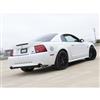 1994-04 Mustang SVE Drift Wheel & Kenda Tire Kit - 18x9/10  - Black