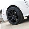 1994-04 Mustang SVE Drift Wheel & Kenda Tire Kit - 18x9/10  - Black