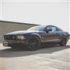 2005-14 Mustang SVE Drift Wheel Kit - 18x10  - Gloss Black