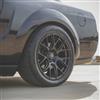 2005-14 Mustang SVE Drift Wheel Kit - 18x10  - Gloss Black